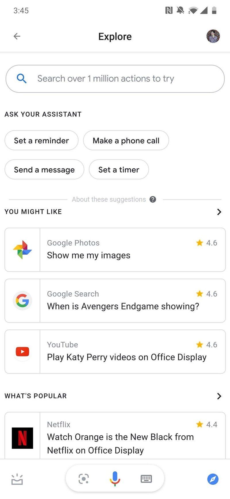 HOW TO CHANGE GOOGLE FAMILY GROUPS visual data 5