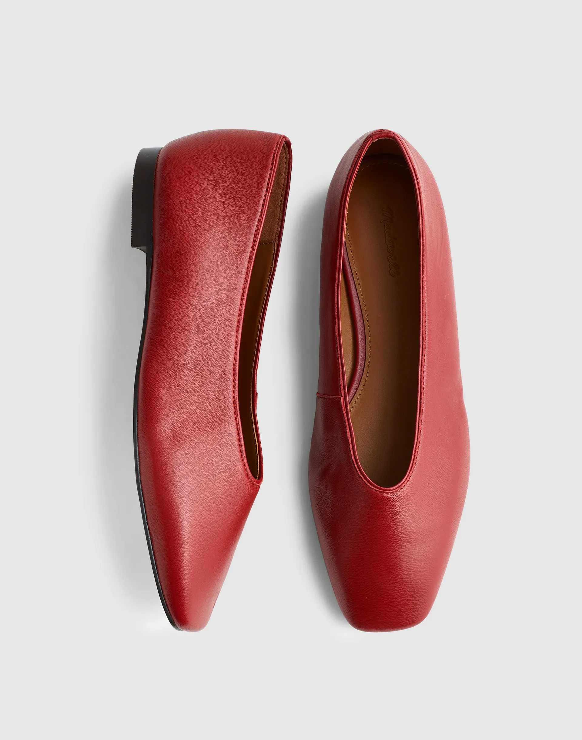 The Mylie Ballet Flat