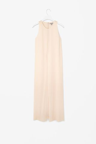 COS Chiffon Dress, £89