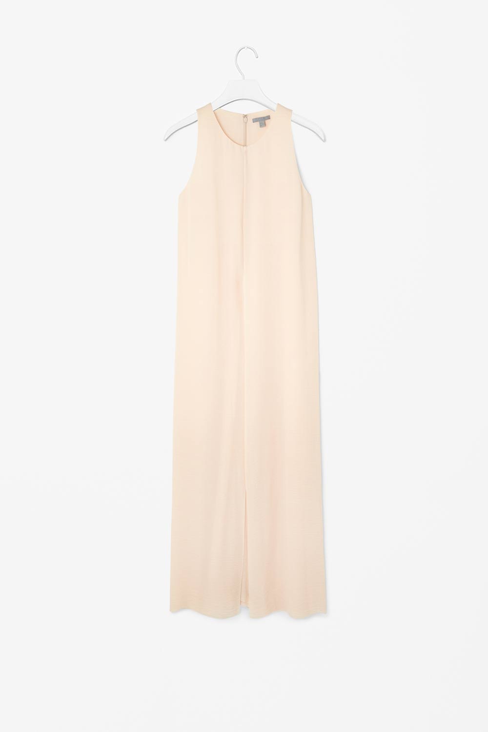 COS Chiffon Dress, £89