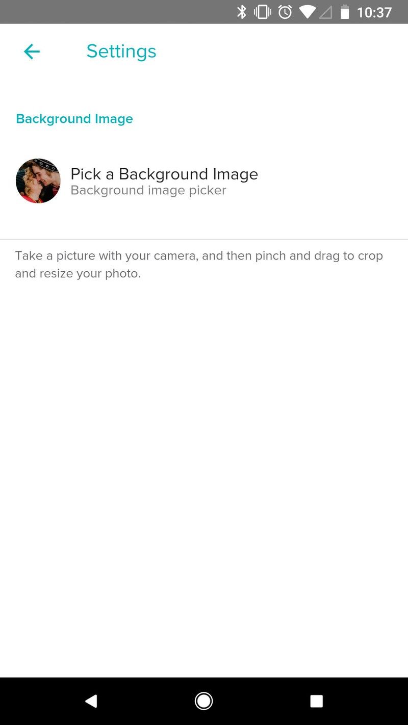 How to change/customize clock faces on Fitbit Versa Android Central