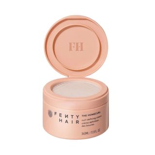 Fenty Hair The Homecurl Curl Defining Cream