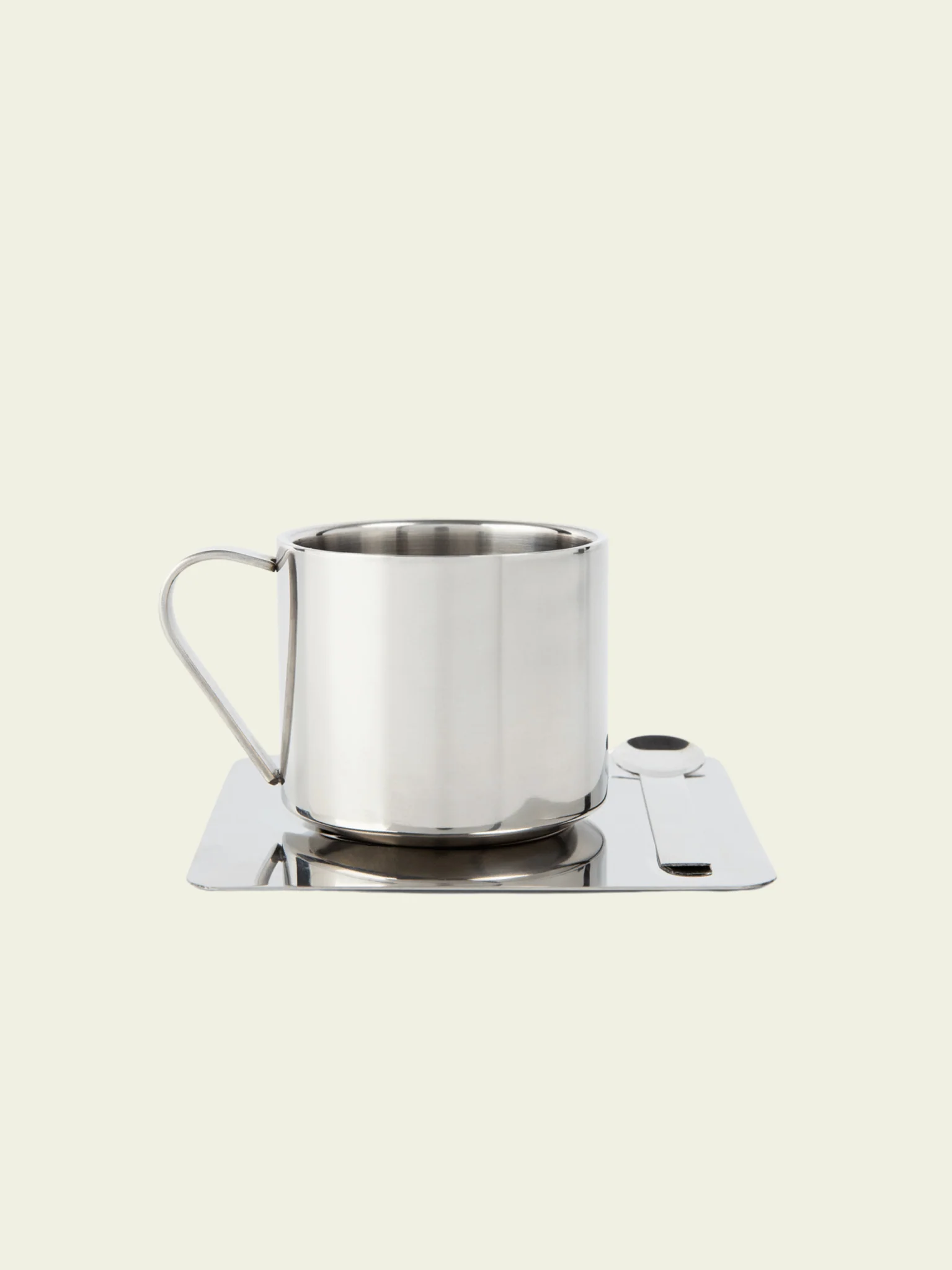 Lazy Jamie Espresso Cup.