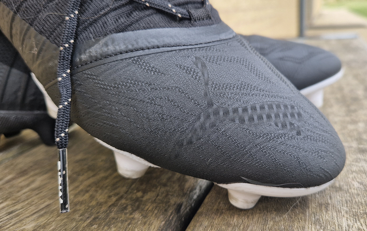 Puma Future Z boots