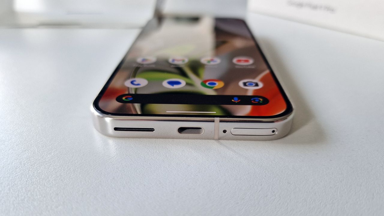 Google Pixel 9 Pro