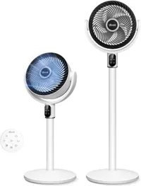 Levoit Standing Fan