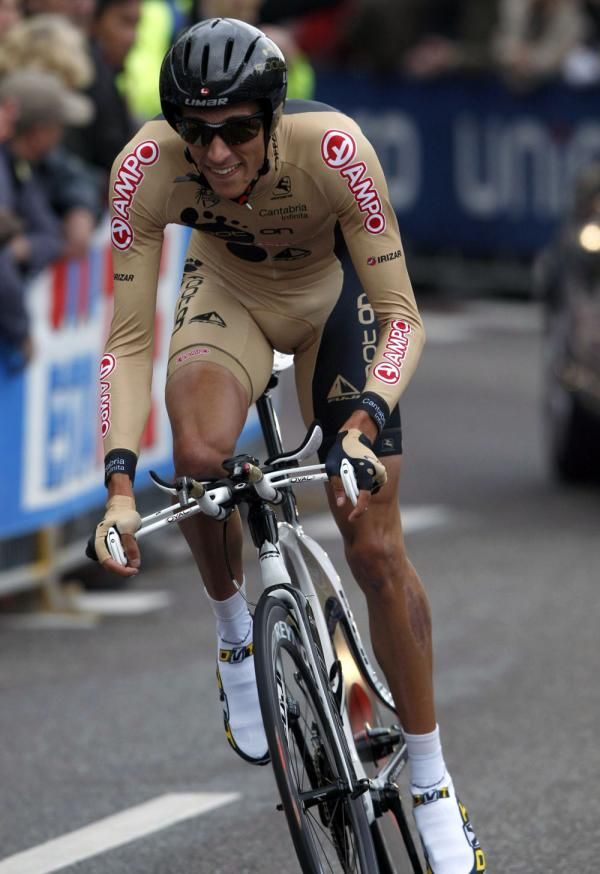 Eros Capecchi (Footon-Servetto)