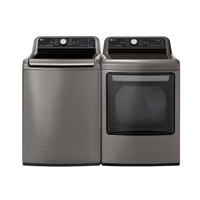 Get two LG washers for  800 less this Black Friday  but be quick  - 68