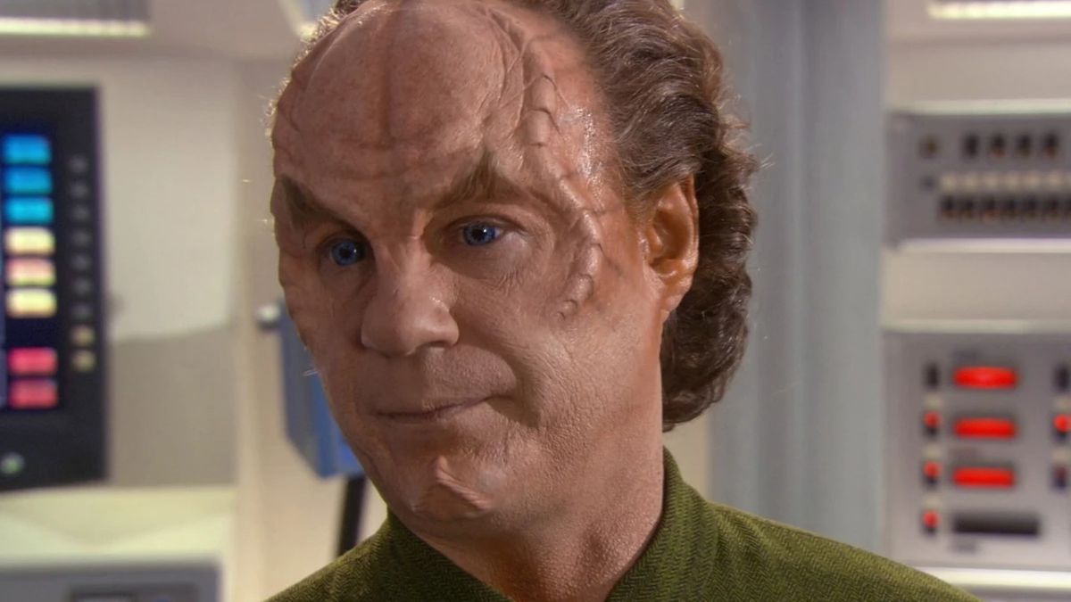 Star Trek: Enterprise’s John Billingsley shares honest thoughts on how the show had a fitting ending and reveals how he could’ve returned as Dr. Phlox Star Trek: Enterprise’s John Billingsley shares honest thoughts on how the show had a fitting ending and reveals how he could’ve returned as Dr. Phlox
