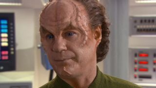 John Billingsley as Dr. Phlox in Star Trek: Enterprise on Paramount+
