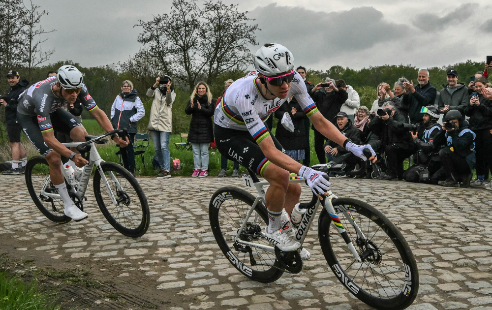 How to watch Paris-Roubaix 2026 – Live Streams, TV Channels for the Hell of the North