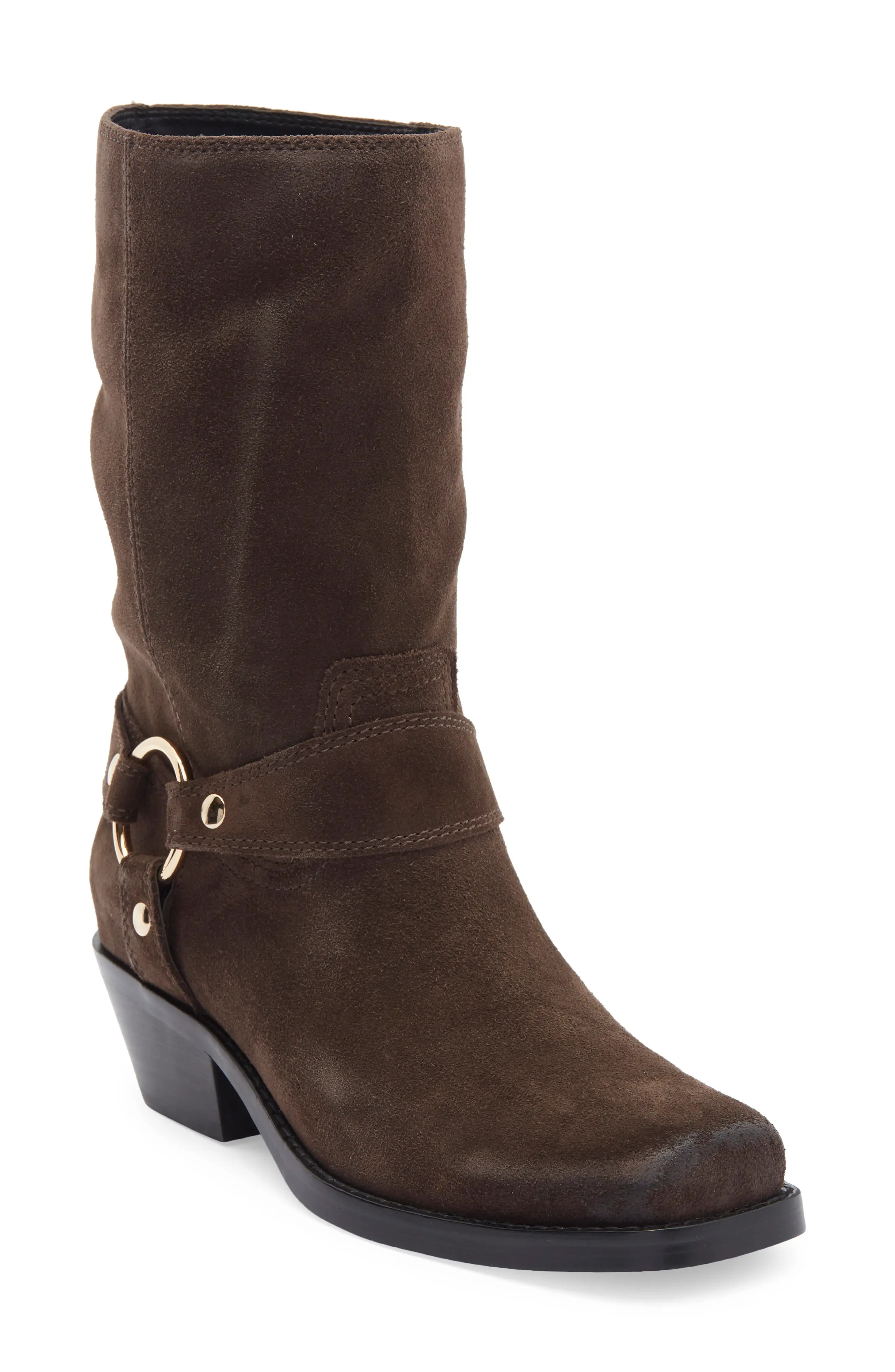 Nordstrom, Motobella Moto Boot