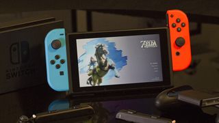 Update Youtube Has Arrived On The Nintendo Switch Techradar