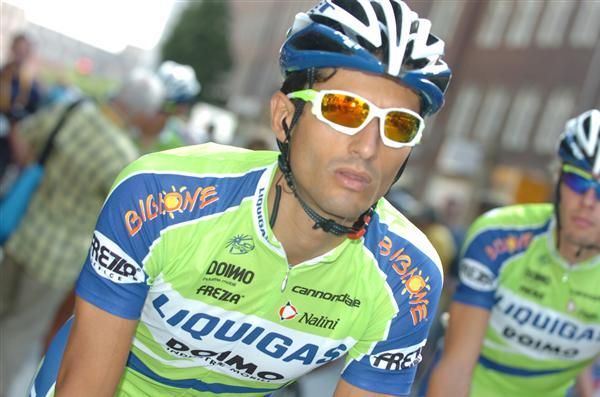 Daniele Bennati (Liquigas)