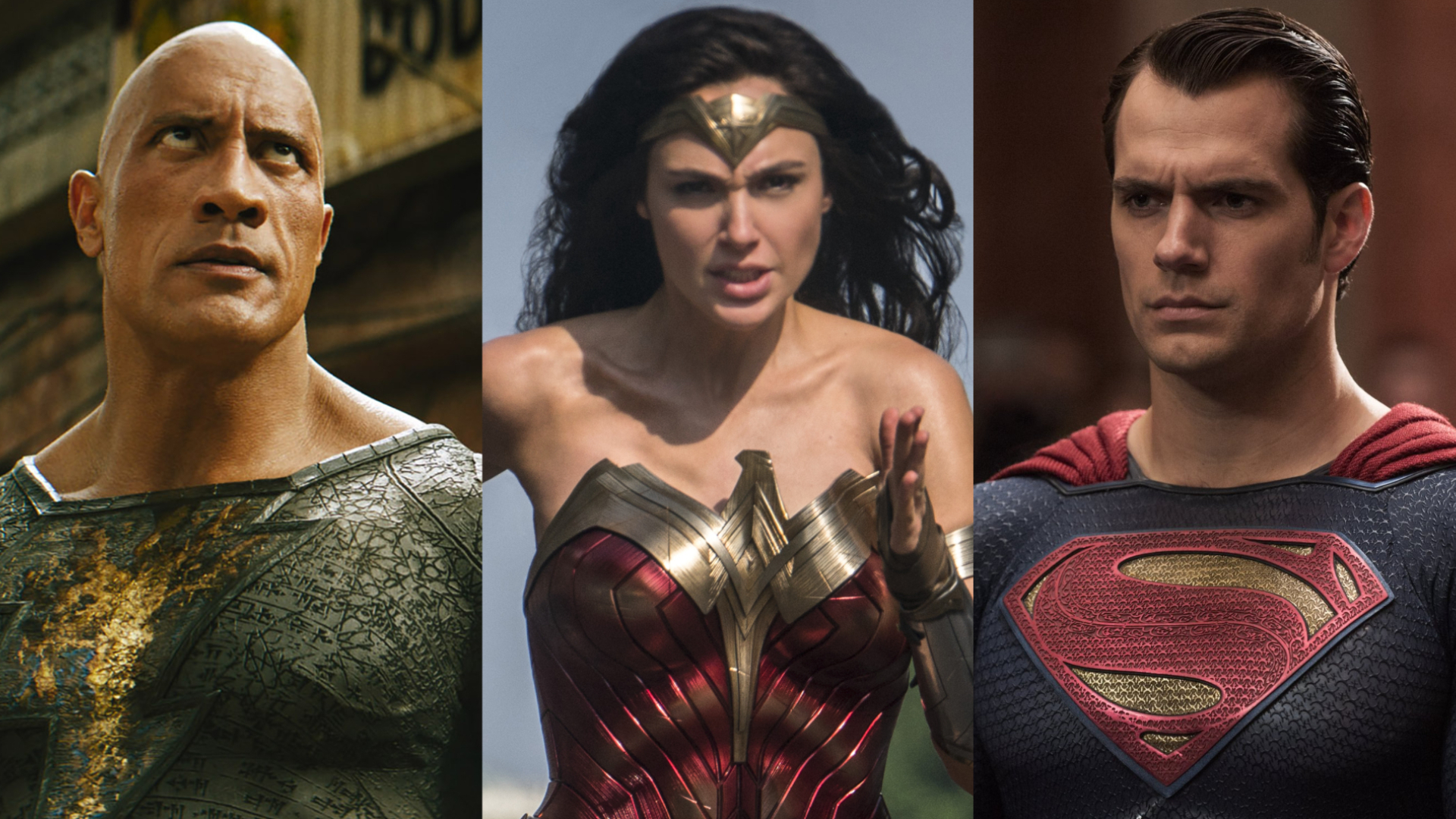 DC Studios Shakeups: All About Henry Cavill, Gal Gadot Superhero Fates
