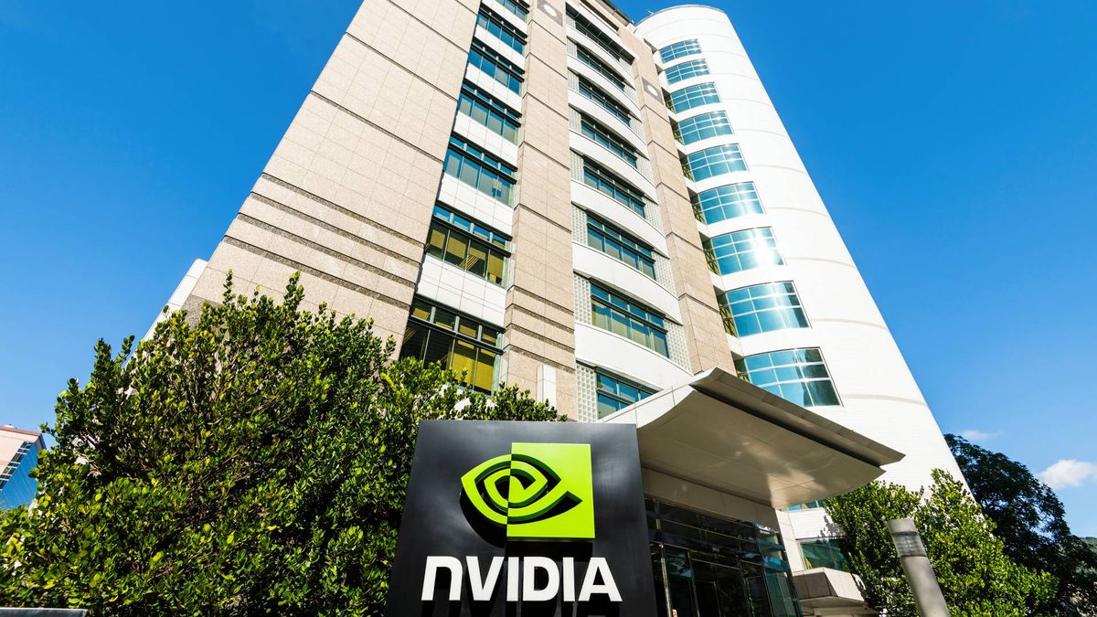 Taiwanese authorities detain Nvidia employee for alleged attempt to smuggle AI chips into China