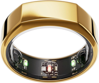 Oura Ring Gen 3 (Gold)