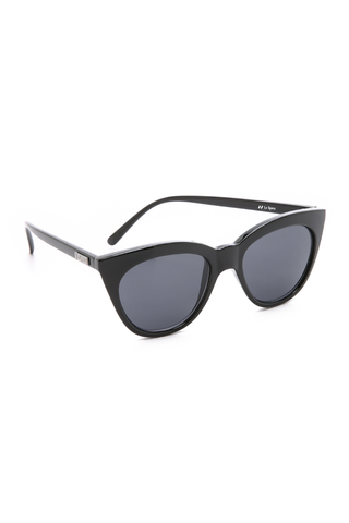 Half Moon Magic Sunglasses