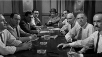 12 Angry Men (1957)