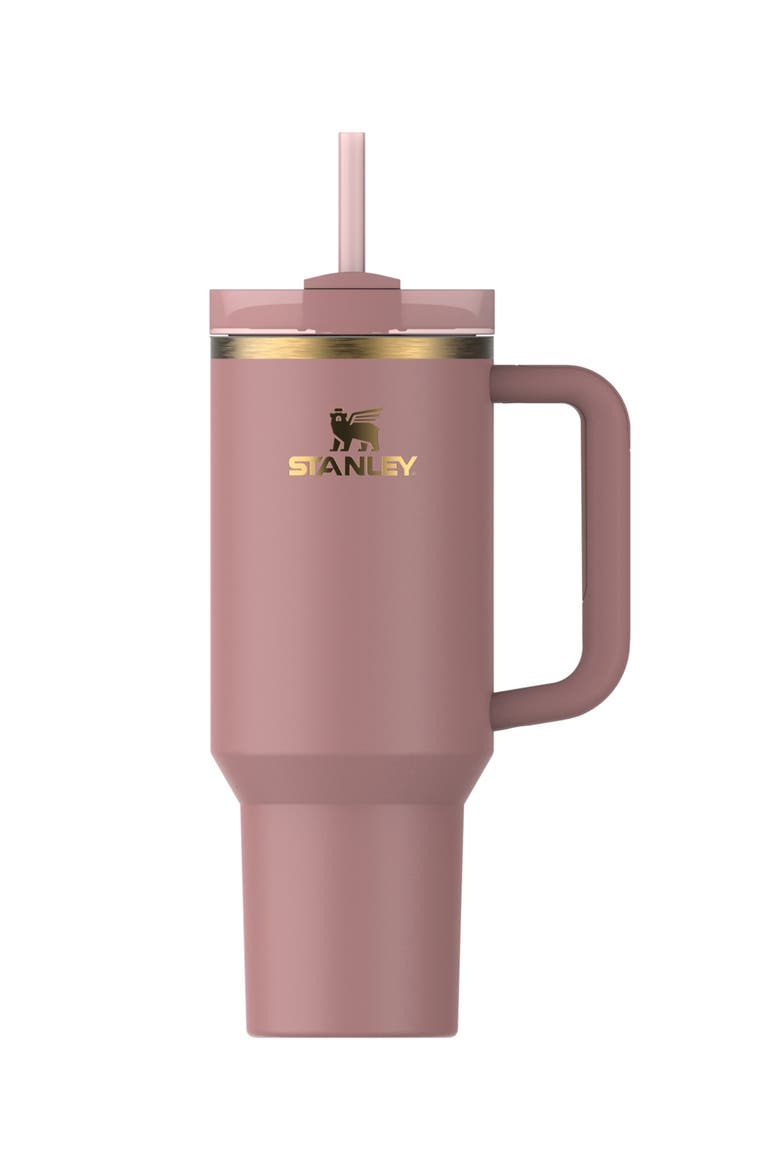 The Quencher H2.0 Flowstate&amp;trade; 40-Ounce Tumbler