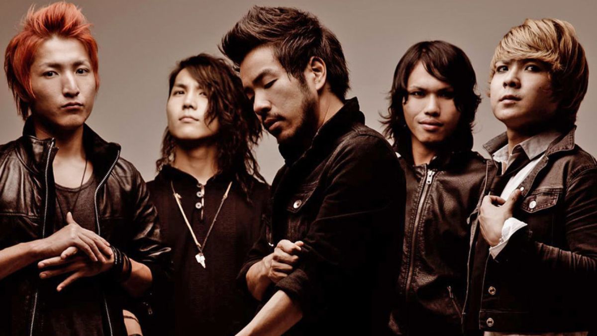 Crossfaith confirm first UK headline tour | Louder