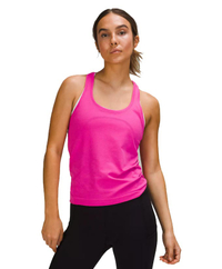 Swiftly Tech Racerback Tank Top 2.0: was $58 now $34