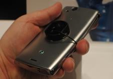 Sony Ericsson Xperia Arc