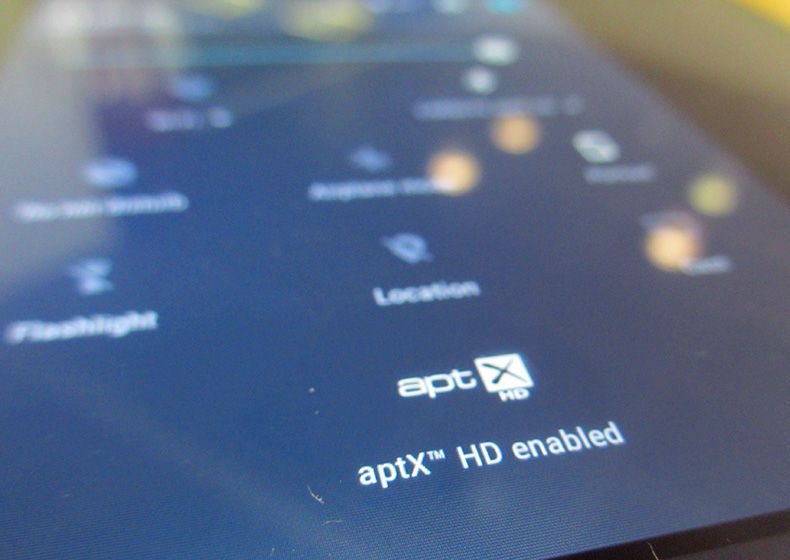 aptX HD Bluetooth What is it? How can you get it? What HiFi?