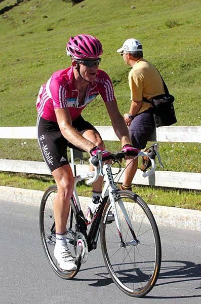 Michael Rogers (T-Mobile)