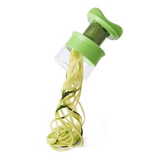 4 in 1 Zucchini Spaghetti Maker Spiralizer Handheld Vegetable Slicer -  Kitchen Tools & Utensils, Facebook Marketplace