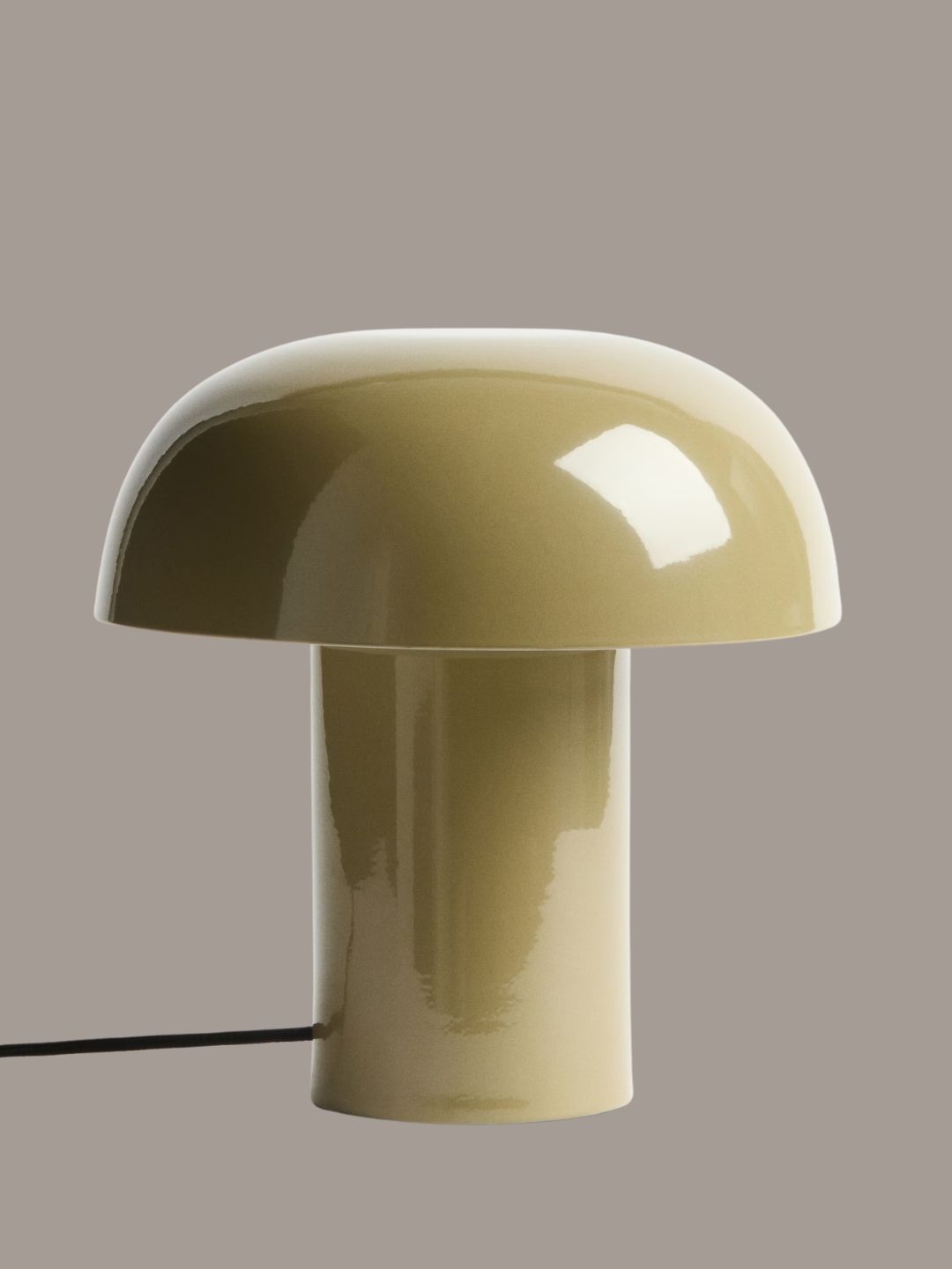 H&amp;amp;M, Metal Table Lamp