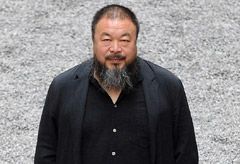 Ai Weiwei - Ai Weiwei&#039;s Sunflower Seed Exhibition - World News - Marie Claire 