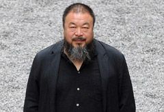 Ai Weiwei - Ai Weiwei's Sunflower Seed Exhibition - World News - Marie Claire 