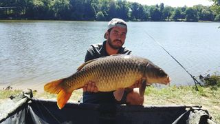 How to catch carp: learn how with these great tips