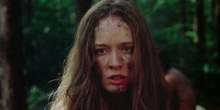 I Spit On Your Grave Camille Keaton Jennifer defiled