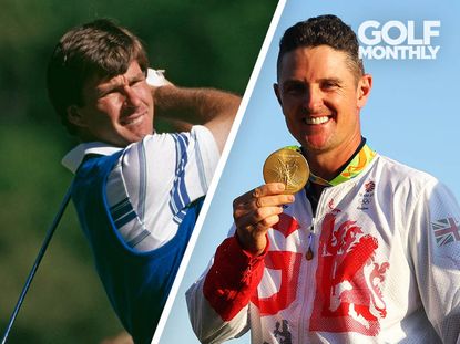 Best English Golfers Of All Time