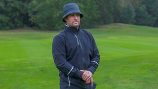Under Armour Golf Rain Pants Review