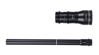 AstrHori 18mm f/8 APS-C periscope probe macro lens