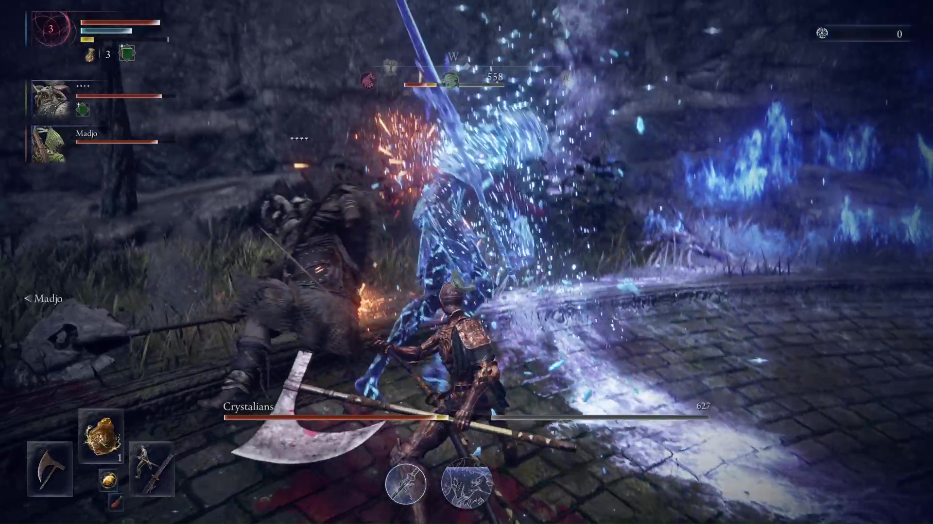 Elden Ring Nightreign tips and tricks