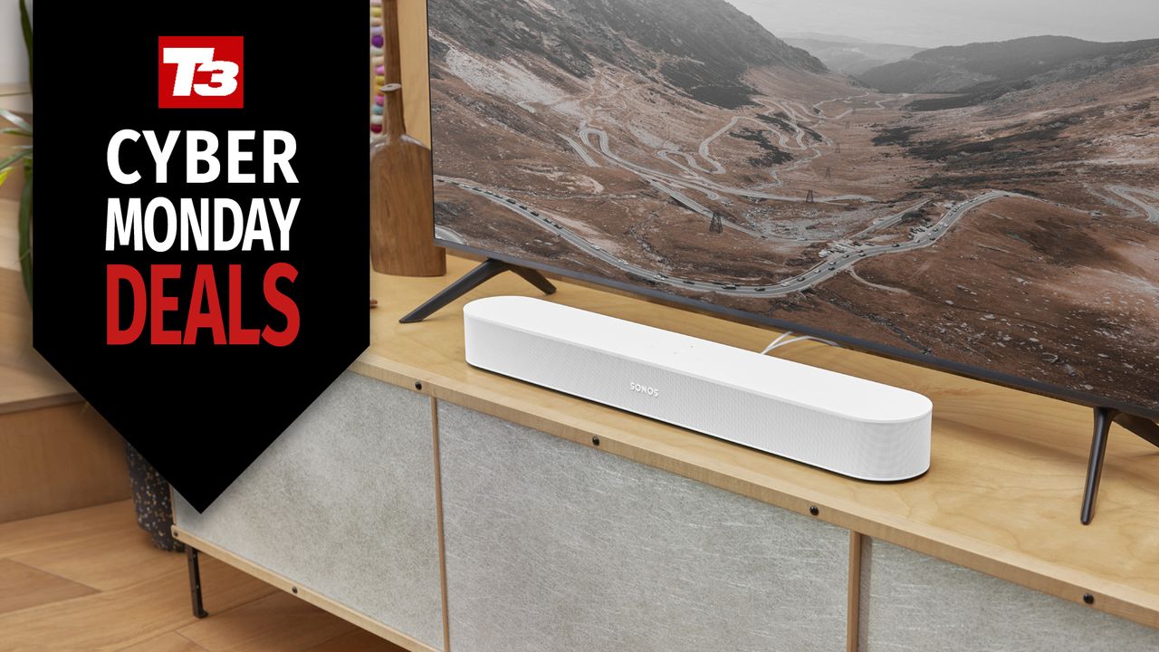 Sonos Beam 2 deal