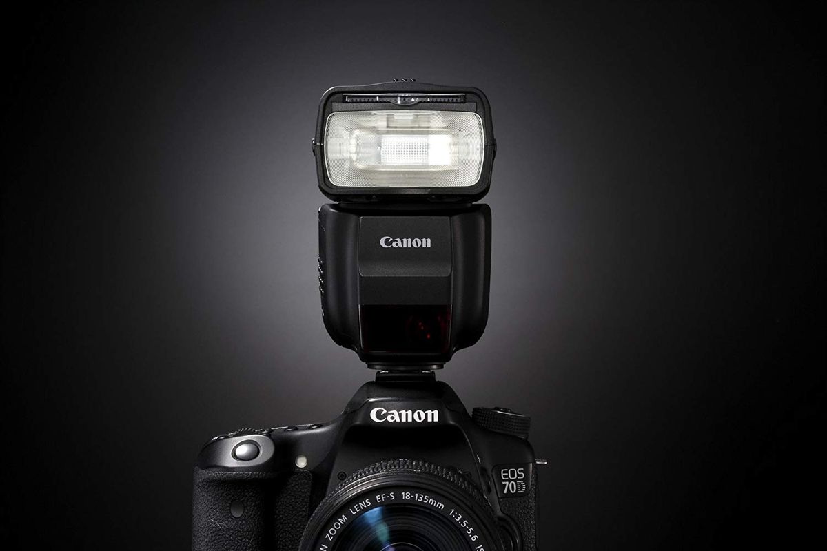 Tips For Choosing And Using Flashguns For Canon Nikon And Other