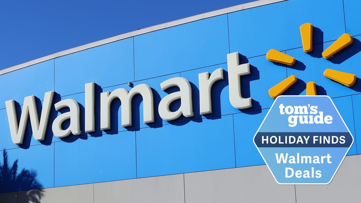 Massive Walmart holiday sale — 25 lastminute deals to shop right now