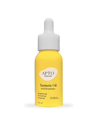 Apto Skincare Turmeric Oil