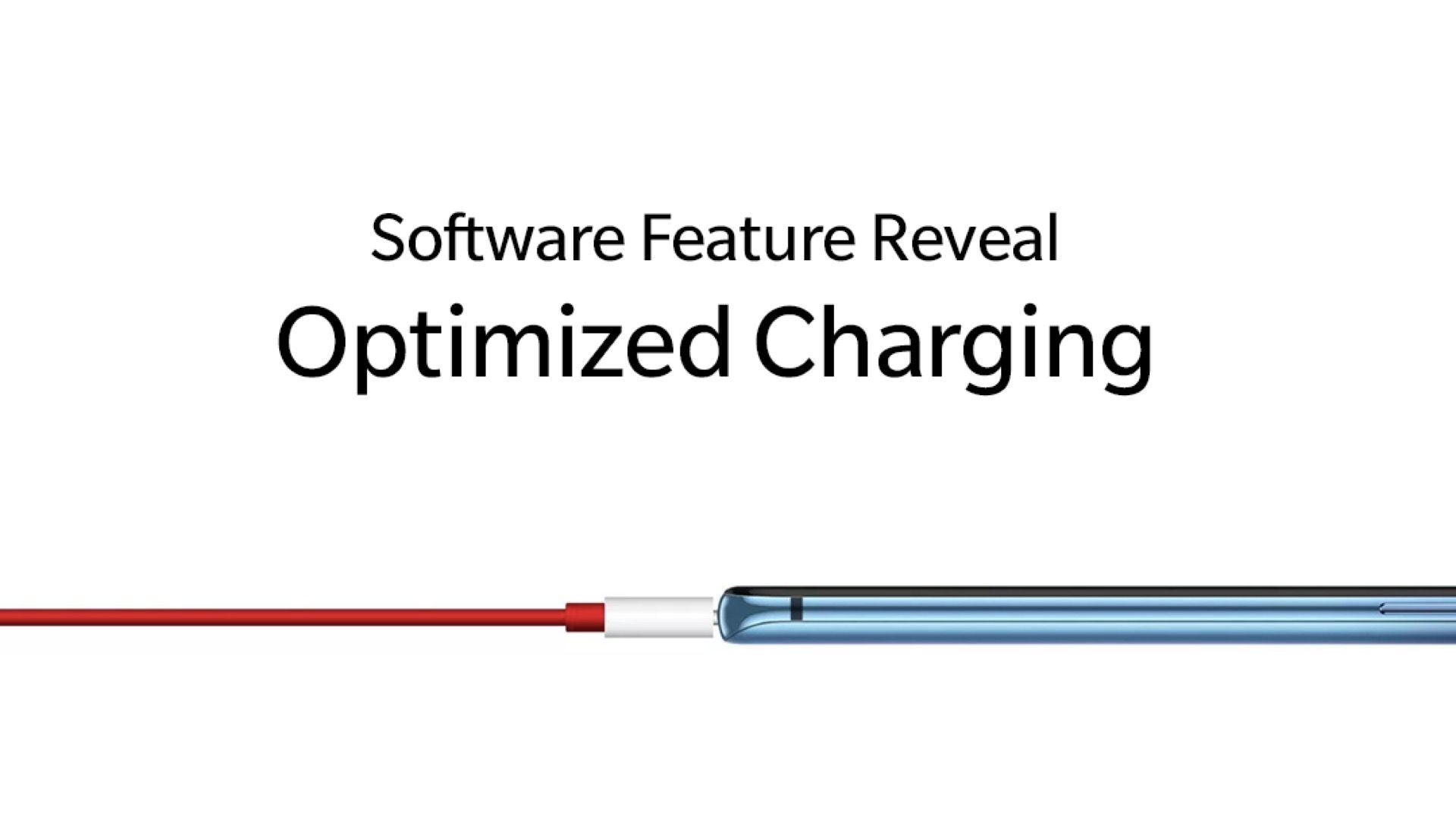 Optimized Charging feature will make OnePlus phone batteries last