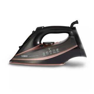 Picture of Tower 3100 Rose Gold Ultra Speed Iron