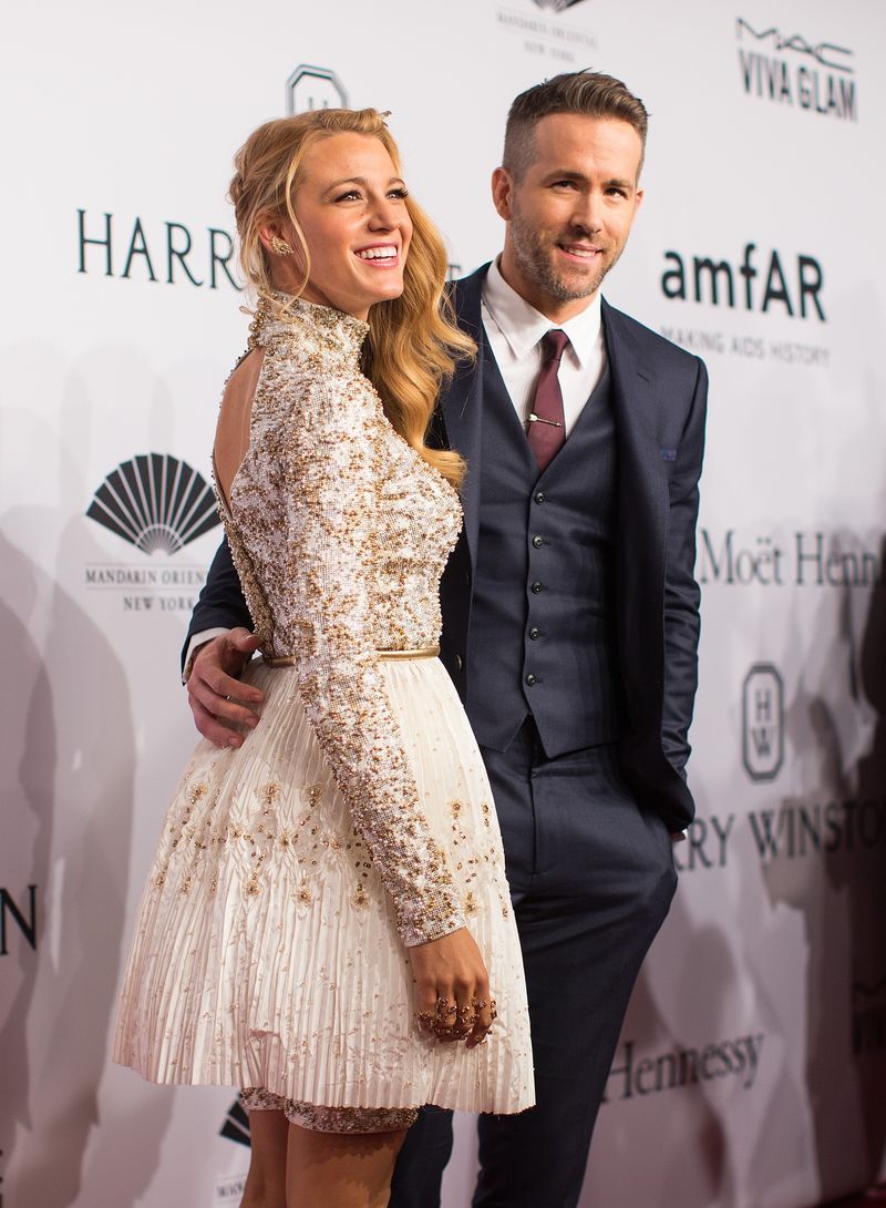 2016 amfar new york gala arrivals