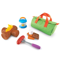 New Sprouts Camp Out set: $24.99