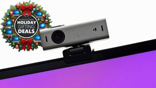 Lumina AI Webcam