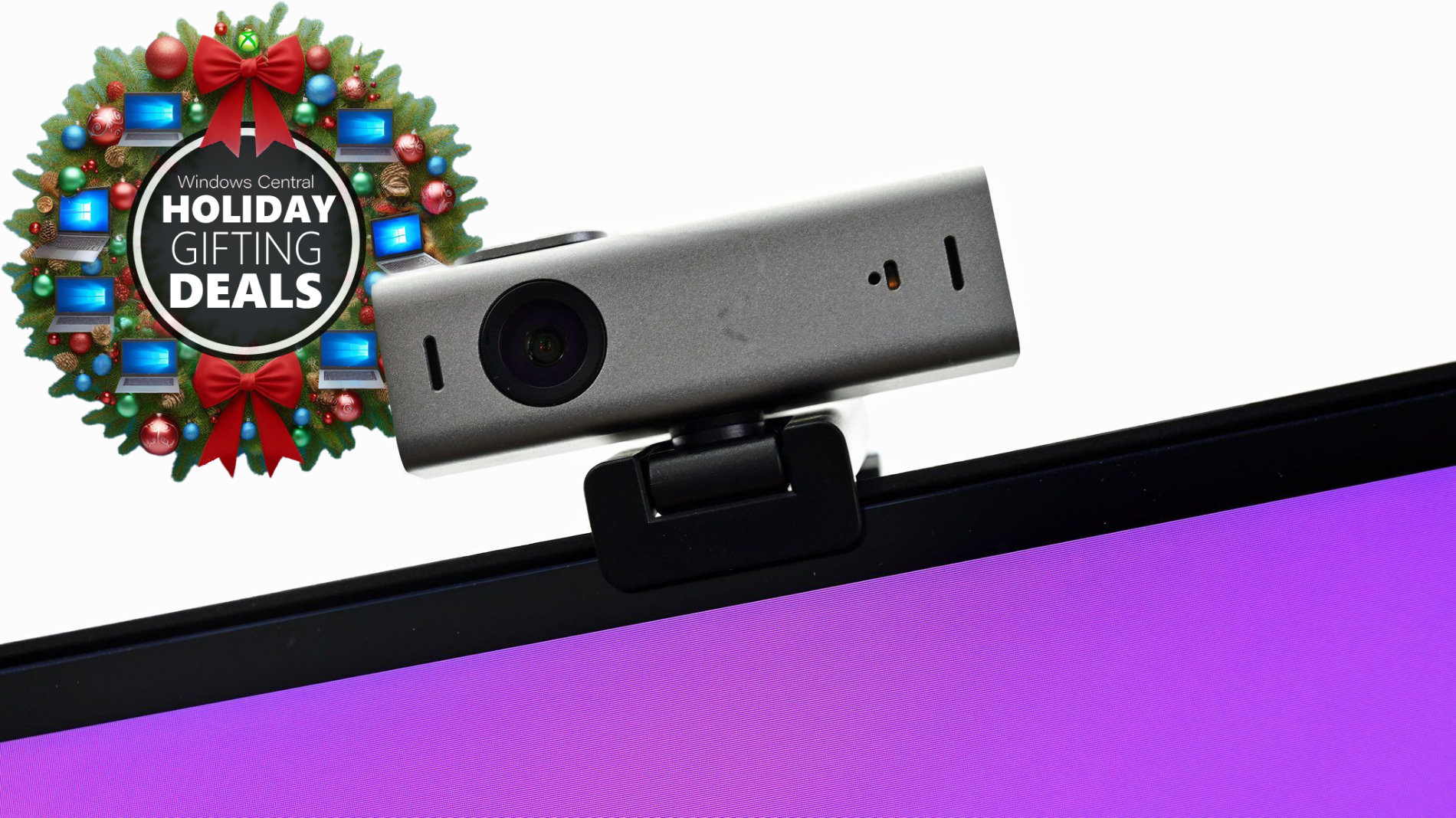Logitech Brio 500 Webcam Now Under $100 in Incredible  Deal -  History-Computer