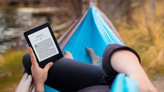 Mother's Day gift ideas: Kindle Paperwhite